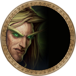 Gef�hrten der Sin'dorei